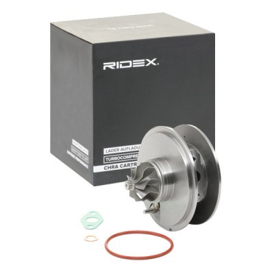 Turbo cartridge (core) RIDEX 4973C0079 4973C0079 - photo 2