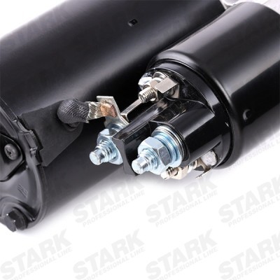Starter Stark SKSTR-0330012 SKSTR-0330012 - photo 5
