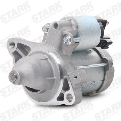 Starter Stark SKSTR-0330360 SKSTR-0330360 - photo 8