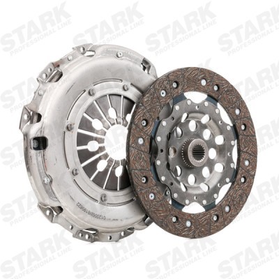 Clutch Kit Stark SKCK-0100222 SKCK-0100222 - photo 3