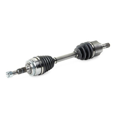 Drive Shaft RIDEX 13D0846 13D0846 - photo 3