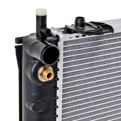 Radiator, Engine Cooling RIDEX 470R0066 470R0066 - photo 6