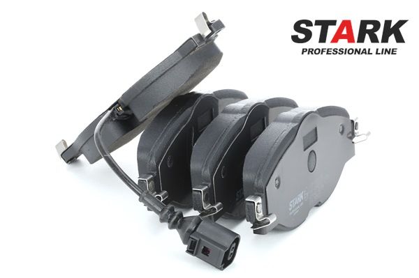 Brake Pads Set Stark SKBP-0011151 SKBP-0011151 - photo 1