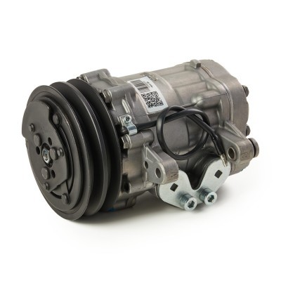 Compressor, Air Conditioning 447K0281R - photo 3