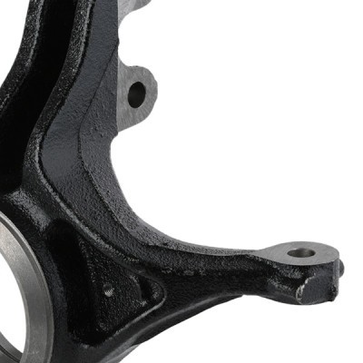 Steering knuckle RIDEX 1159S0082 1159S0082 - photo 6