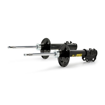 Shock Absorber RIDEX 854S1981P 854S1981P - photo 2
