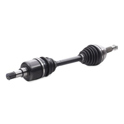 Drive Shaft RIDEX 13D0287 13D0287 - photo 7