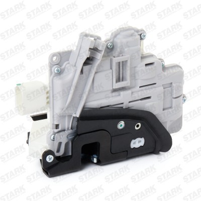 Door Lock Stark SKDLO-2160373 SKDLO-2160373 - photo 4