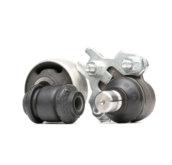 Suspension Kit RIDEX 772S0015 772S0015 - photo 1