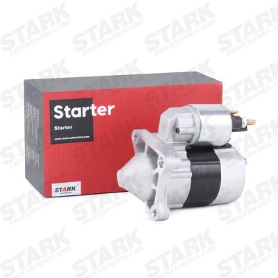 Starter Stark SKSTR-0330080 SKSTR-0330080 - photo 2