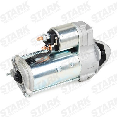 Starter Stark SKSTR-03330660 SKSTR-03330660 - photo 4