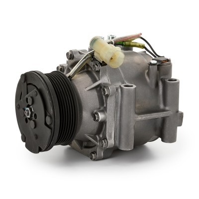 Compressor, Air Conditioning 447K1143R - photo 3
