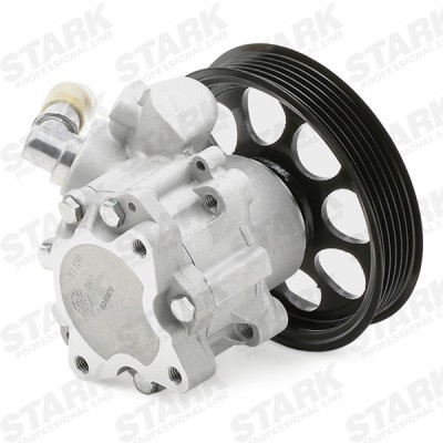Hydraulic Pump, Steering System Stark SKHP-0540119 SKHP-0540119 - photo 5