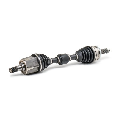Drive Shaft RIDEX 13D1654 13D1654 - photo 4