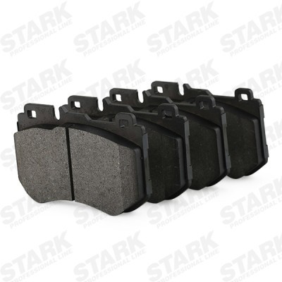 Brake Pads Set Stark SKBP-0011691 SKBP-0011691 - photo 4