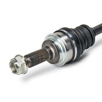 Drive Shaft RIDEX 13D0569R 13D0569R - photo 5