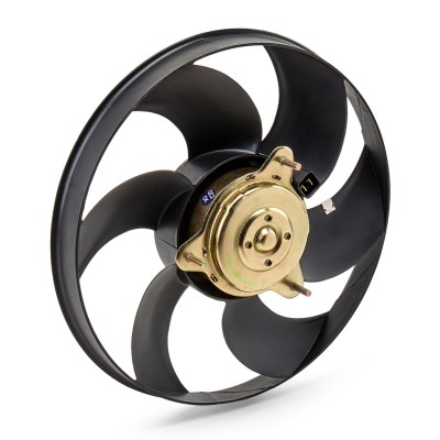 Fan, Radiator RIDEX 508R0072 508R0072 - photo 4