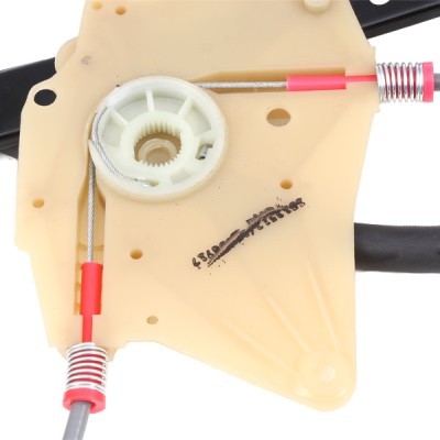 Window Regulator RIDEX 1561W0395 1561W0395 - photo 5