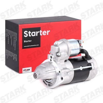 Starter Stark SKSTR-0330064 SKSTR-0330064 - photo 2