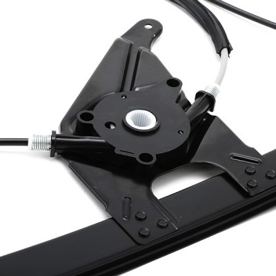 Window Regulator RIDEX 1561W0137 1561W0137 - photo 6