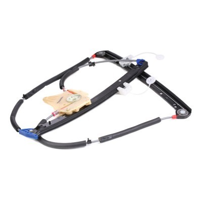 Window Regulator RIDEX 1561W0395 1561W0395 - photo 3