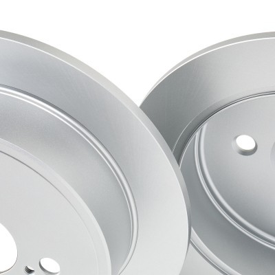 Brake Disc RIDEX 82B0072P 82B0072P - photo 5