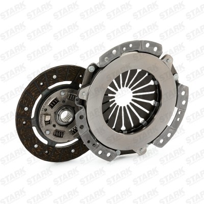 Clutch Kit Stark SKCK-0100817 SKCK-0100817 - photo 4