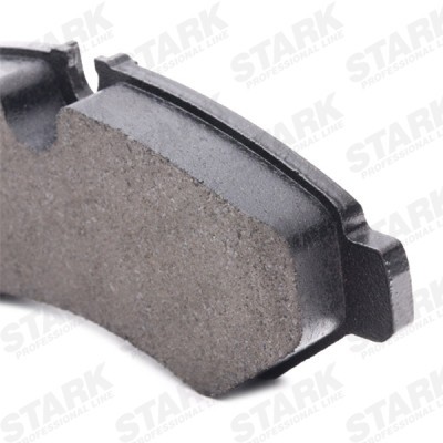 Brake Pads Set Stark SKBP-0012129 SKBP-0012129 - photo 5