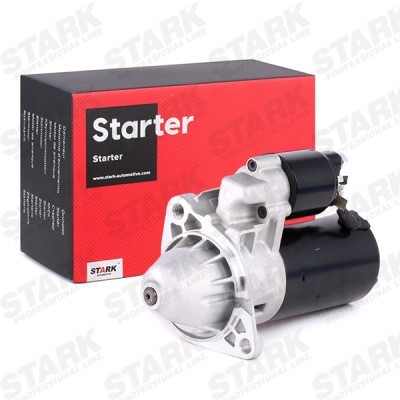 Starter Stark SKSTR-0330210 SKSTR-0330210 - photo 2