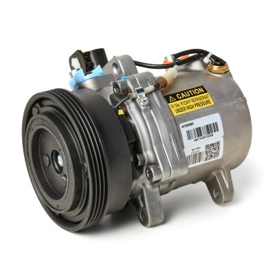 Compressor, Air Conditioning 447K0290R - photo 3