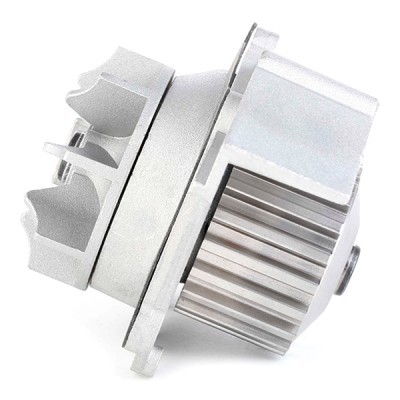 Water Pump, Engine Cooling RIDEX 1260W0024 1260W0024 - photo 5