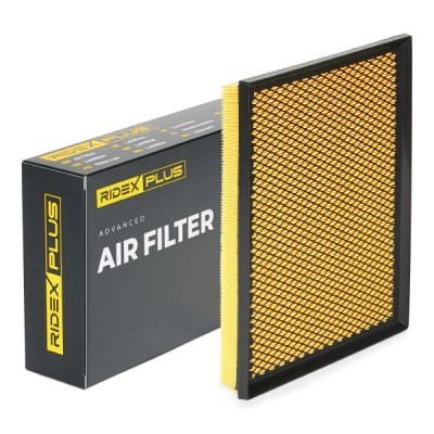 Air Filter RIDEX 8A0005P 8A0005P - photo 2