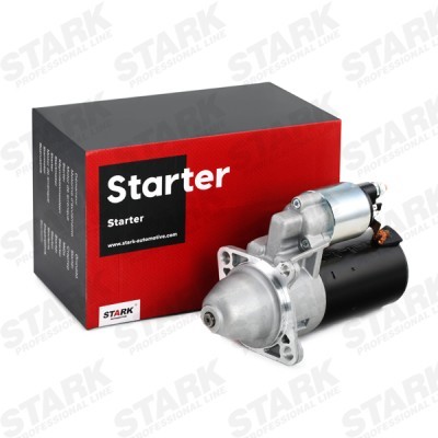 Starter Stark SKSTR-0330125 SKSTR-0330125 - photo 2