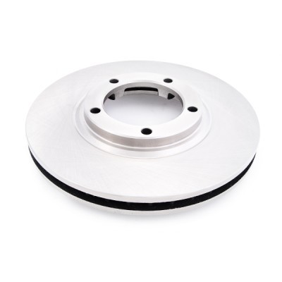 Brake Disc RIDEX 82B0613 82B0613 - photo 4