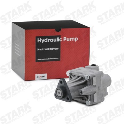 Hydraulic Pump, Steering System Stark SKHP-0540204 SKHP-0540204 - photo 3