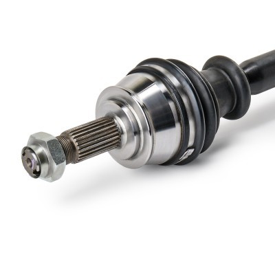 Drive Shaft RIDEX 13D0716R 13D0716R - photo 5