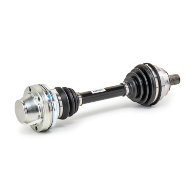 Drive Shaft RIDEX 13D0527R 13D0527R - photo 4