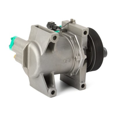 Compressor, Air Conditioning 447K0754R - photo 4