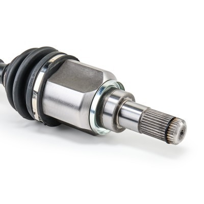 Drive Shaft RIDEX 13D0850R 13D0850R - photo 6