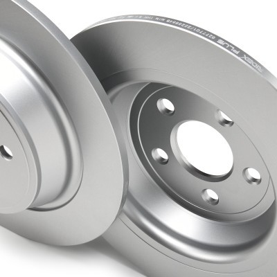 Brake Disc RIDEX 82B1736P 82B1736P - photo 5
