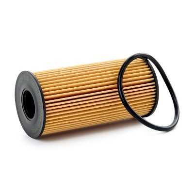 Oil Filter RIDEX 7O0291P 7O0291P - photo 3