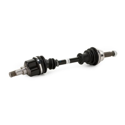 Drive Shaft RIDEX 13D1423R 13D1423R - photo 4
