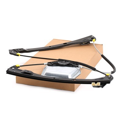 Window Regulator RIDEX 1561W0209 1561W0209 - photo 1