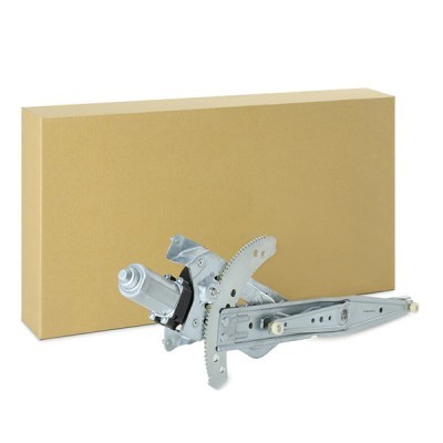 Window Regulator RIDEX 1561W0217 1561W0217 - photo 3
