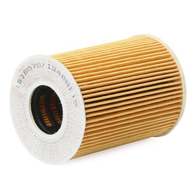 Oil Filter RIDEX 7O0193 7O0193 - photo 2