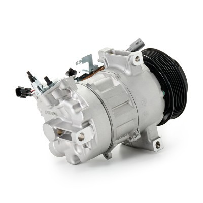 Compressor, Air Conditioning RENAULT 447K0393 - photo 5