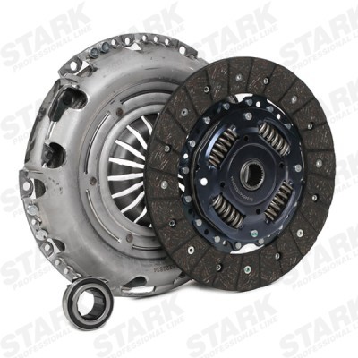 Clutch Kit Stark SKCK-0100387 SKCK-0100387 - photo 3