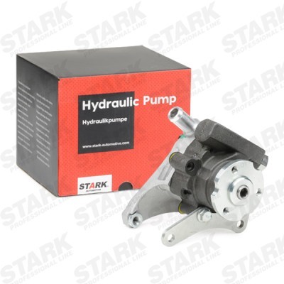 Hydraulic Pump, Steering System Stark SKHP-0540214 SKHP-0540214 - photo 2