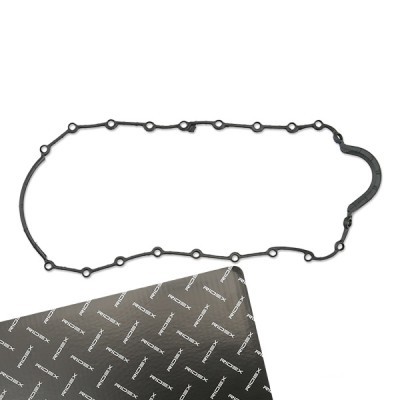 Oil Pan Gasket RIDEX 455G0025 455G0025 - photo 1
