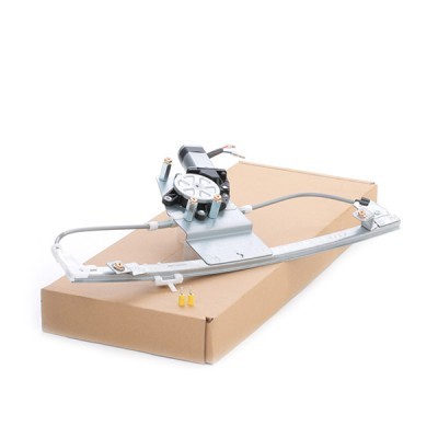 Window Regulator RIDEX 1561W0166 1561W0166 - photo 1